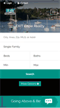 Mobile Screenshot of exitcaperealty.com
